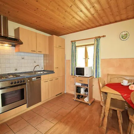 Farm stay Fischerhof Bad Endorf