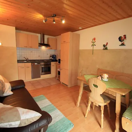 Farm stay Fischerhof *